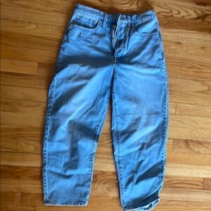 Classic Blue Women's Jeans